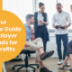 Learn everything you need to know about employer appends for your nonprofit.