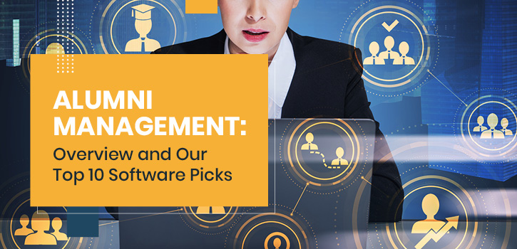 Follow this guide to learn how alumni management software can drive success.