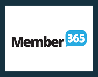 Member365 is an all-in-one membership management system. 