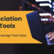 3 association event tools and how to leverage their data