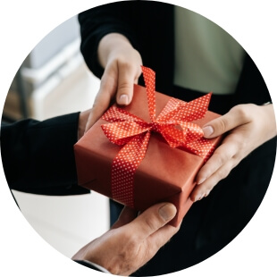 Leverage employer appending to find and pursue matching gifts.