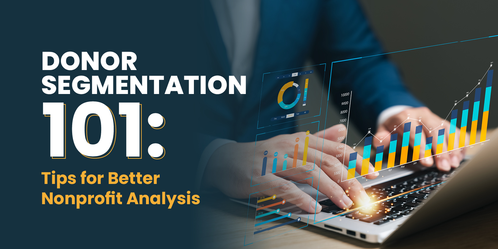 Donor Segmentation 101: Tips for Better Nonprofit Analysis