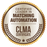 CLMA badge for socially responsible companies